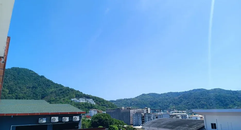 For sale 2 bed condo in Mueang Phuket, Phuket