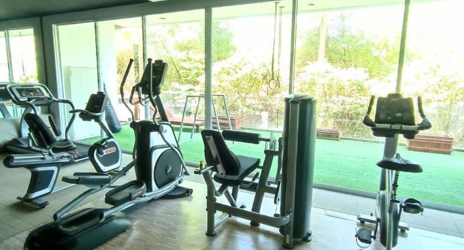 For sale 2 bed condo in Mueang Phuket, Phuket