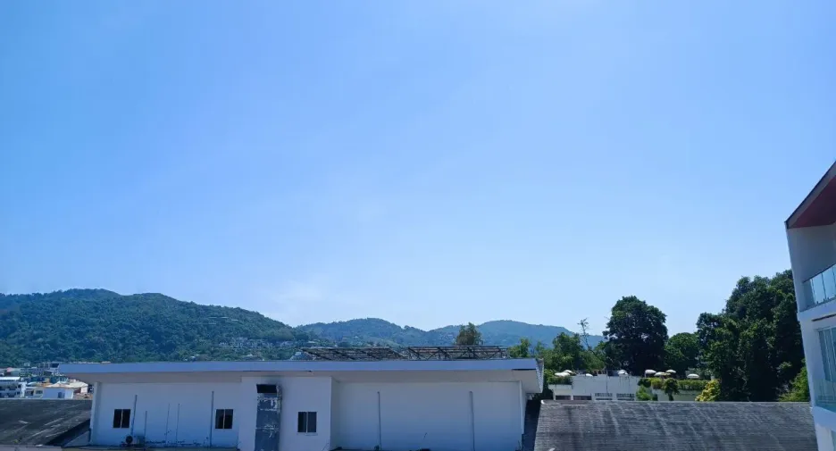 For sale 2 bed condo in Mueang Phuket, Phuket