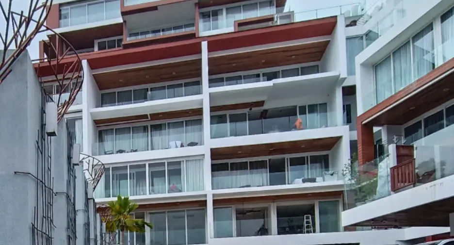 For sale 2 bed condo in Mueang Phuket, Phuket