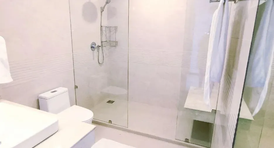 For sale 2 bed condo in Mueang Phuket, Phuket