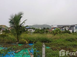 For sale land in Hua Hin, Prachuap Khiri Khan