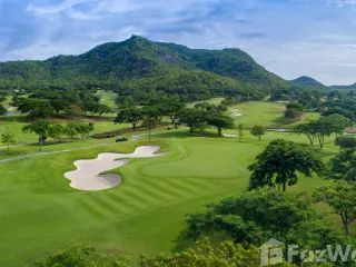 For sale 2 bed condo in Hua Hin, Prachuap Khiri Khan