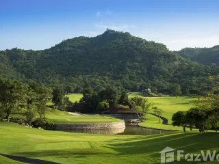 For sale 2 bed condo in Hua Hin, Prachuap Khiri Khan