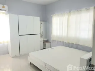For rent 3 bed house in Ban Chang, Rayong