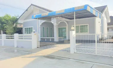 For rent 3 Beds house in Ban Chang, Rayong