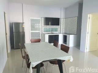 For rent 3 bed house in Ban Chang, Rayong