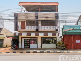 For sale 3 bed townhouse in Mueang Phrae, Phrae