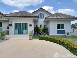 For sale 5 Beds house in Mueang Nakhon Pathom, Nakhon Pathom
