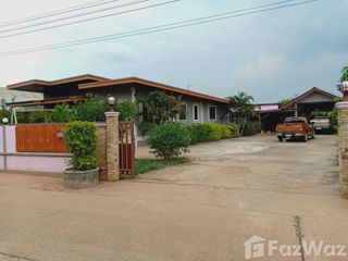 For sale 2 bed house in Loeng Nok Tha, Yasothon