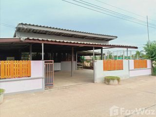 For sale 2 Beds house in Loeng Nok Tha, Yasothon