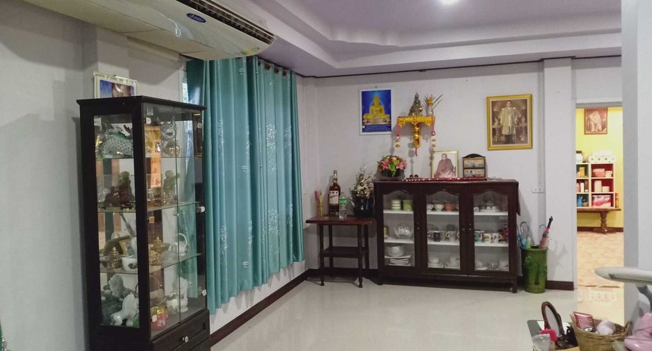 For sale 2 Beds house in Loeng Nok Tha, Yasothon