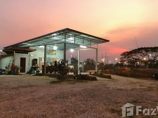 For sale land in Khiri Mat, Sukhothai