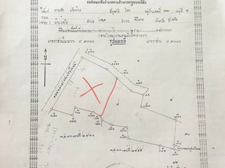 For sale land in Khiri Mat, Sukhothai