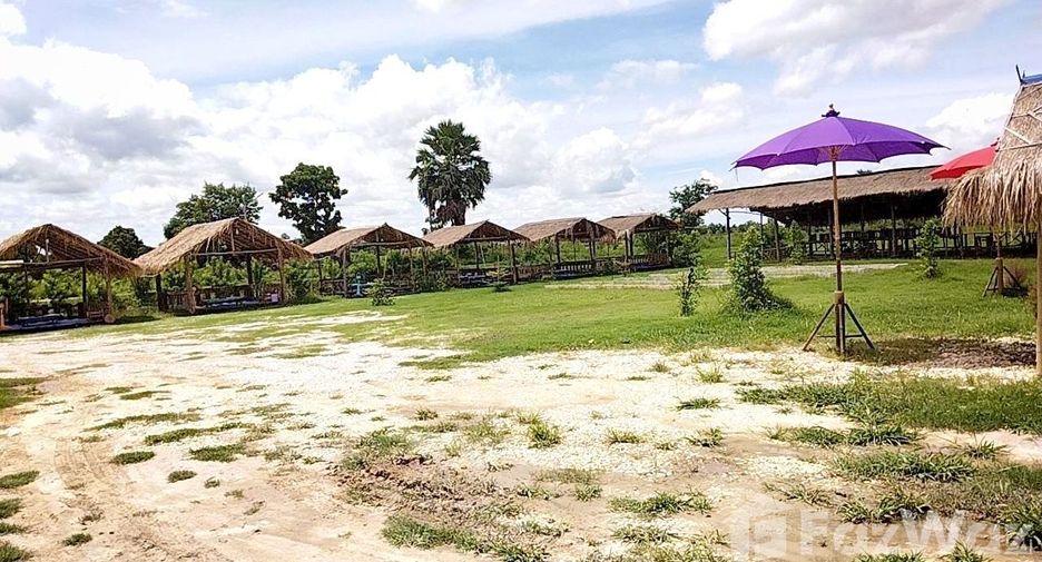 For sale land in Khiri Mat, Sukhothai