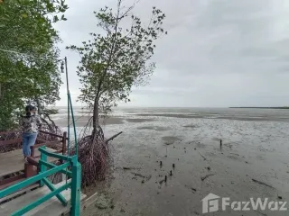For sale land in Mueang Samut Songkhram, Samut Songkhram