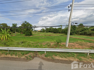 For sale land in Chok Chai, Nakhon Ratchasima
