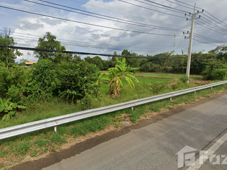 For sale land in Chok Chai, Nakhon Ratchasima