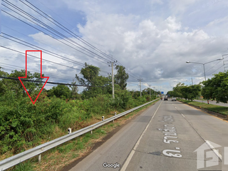 For sale land in Chok Chai, Nakhon Ratchasima