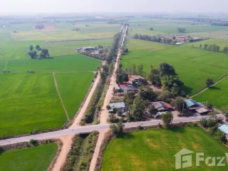 For sale land in Doem Bang Nang Buat, Suphan Buri
