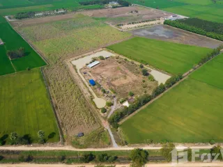 For sale land in Doem Bang Nang Buat, Suphan Buri