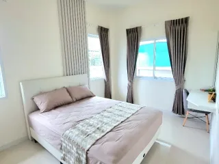 For sale 3 bed house in Ban Bueng, Chonburi