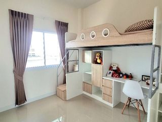 For sale 3 bed house in Ban Bueng, Chonburi