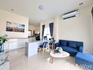 For sale 3 bed house in Ban Bueng, Chonburi