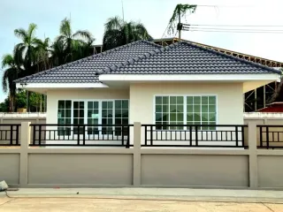 For sale 3 bed house in Ban Bueng, Chonburi