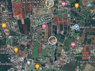 For sale land in Pak Chong, Nakhon Ratchasima