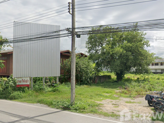 For sale land in Mueang Chiang Rai, Chiang Rai