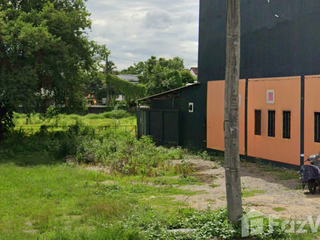 For sale land in Mueang Chiang Rai, Chiang Rai