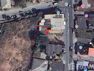 For sale land in Mueang Chiang Rai, Chiang Rai