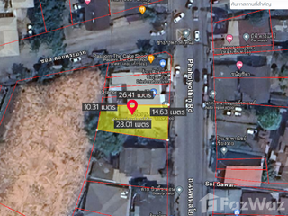 For sale land in Mueang Chiang Rai, Chiang Rai