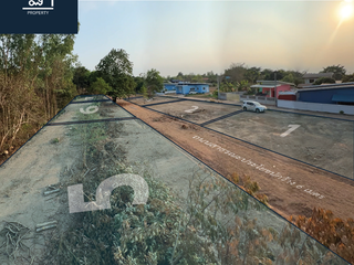 For sale land in Si Wilai, Bueng Kan