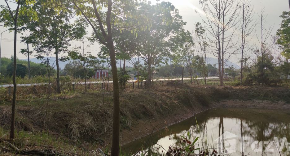 For sale land in Mueang Nongbua Lamphu, Nong Bua Lamphu