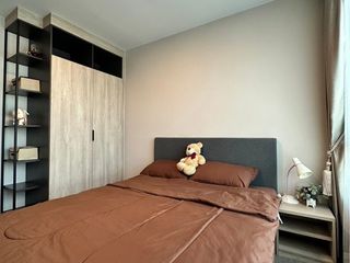 For sale 1 bed condo in Khlong Luang, Pathum Thani
