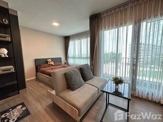 For sale 1 bed condo in Khlong Luang, Pathum Thani