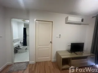 For rent 1 bed condo in Mueang Phitsanulok, Phitsanulok