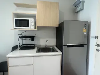 For rent 1 bed condo in Mueang Phitsanulok, Phitsanulok