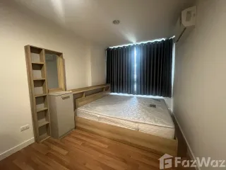 For rent 1 bed condo in Mueang Phitsanulok, Phitsanulok