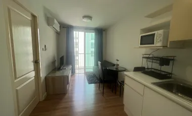 For rent 1 bed condo in Mueang Phitsanulok, Phitsanulok