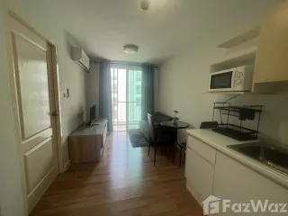 For rent 1 bed condo in Mueang Phitsanulok, Phitsanulok
