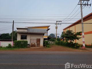 For sale studio house in Mueang Sakon Nakhon, Sakon Nakhon
