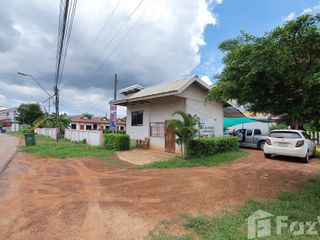 For sale studio house in Mueang Sakon Nakhon, Sakon Nakhon