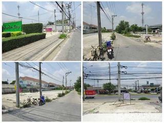 For sale land in Sai Noi, Nonthaburi
