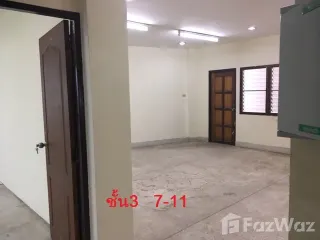 For rent office in Mueang Songkhla, Songkhla