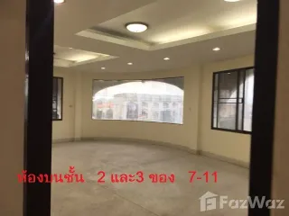 For rent office in Mueang Songkhla, Songkhla