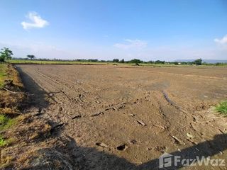 For sale land in Phan, Chiang Rai
