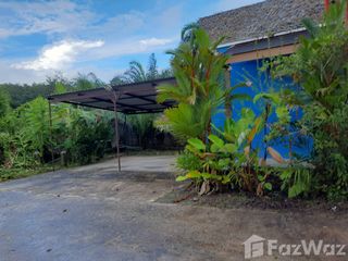 For sale land in Mueang Phangnga, Phang Nga